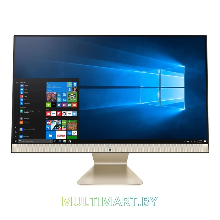Моноблок ASUS Vivo AiO V241EAK-BA063D